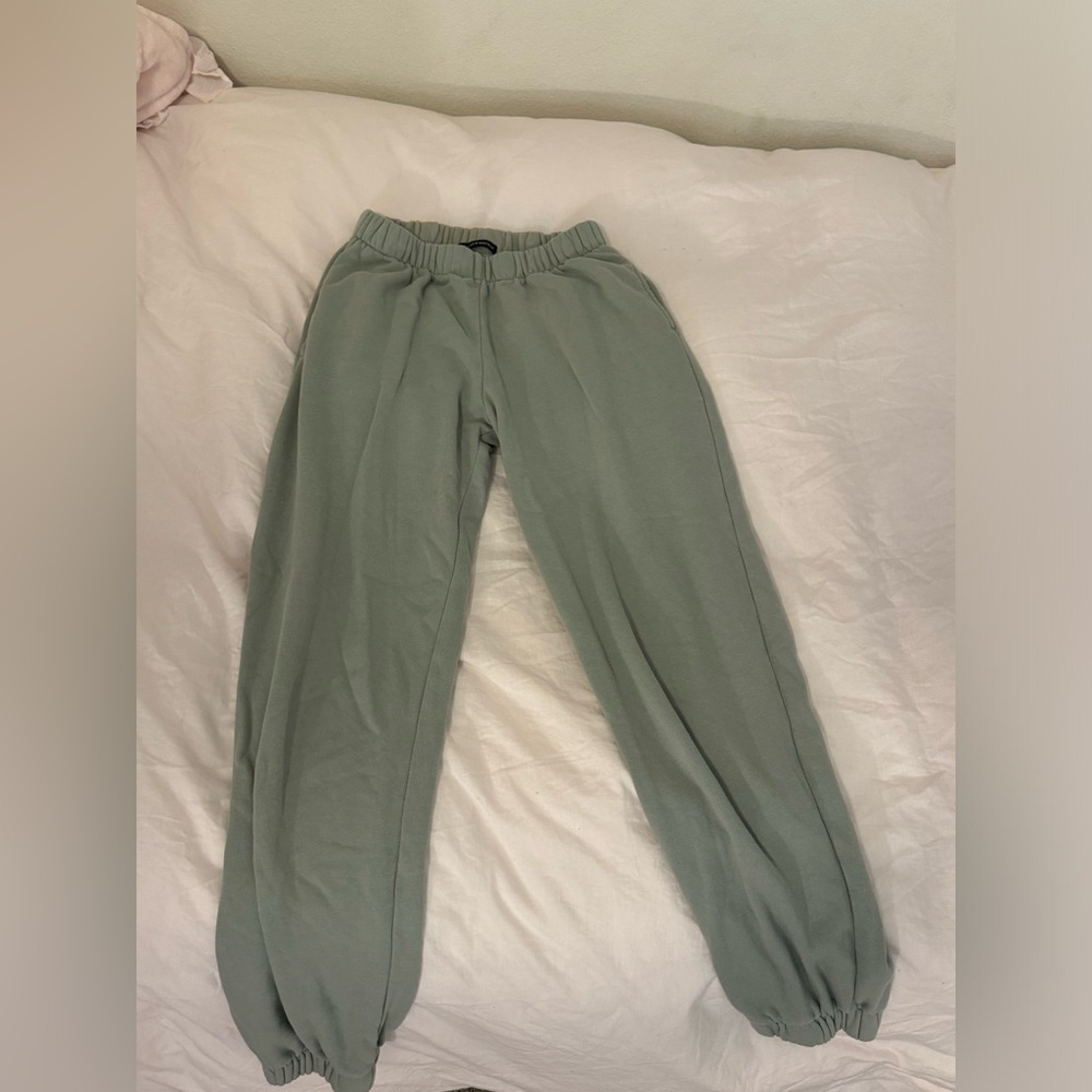 Brandy Melville sweats sweatpants
